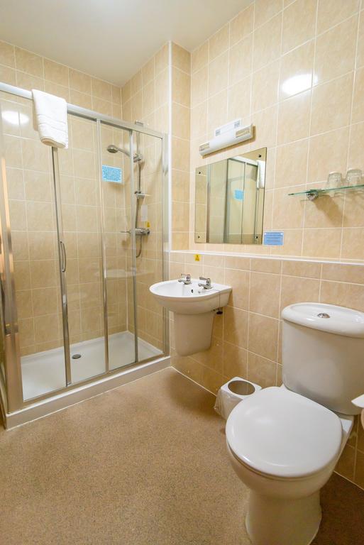 Ocean View Hotel Shanklin Room photo